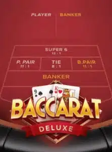 BaccaratDeluxe