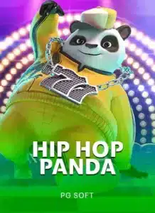HipHopPanda