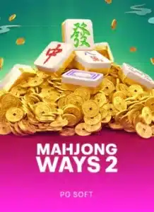 MahjongWays2